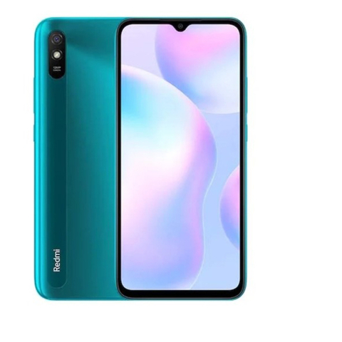 Smartfon Redmi 9 A 64-gb