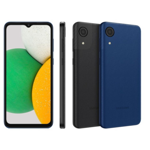 SAMSUNG GALAXY 03 64-Gb