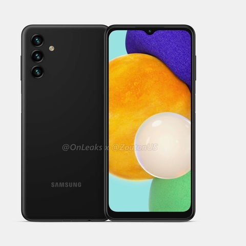 Samsung Galaxy A 05s 4 x 128 Gb