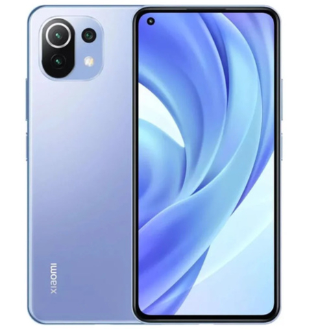 Xiaomi Mi 11 Lite 5G 8/128Gb