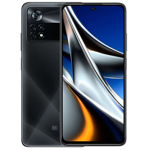 Smartfon Pocoo X4 Pro 128 Gb