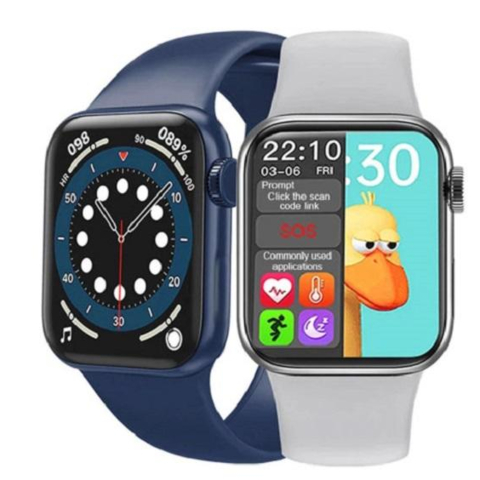 Qo'l Soati X 8 PRO MAX