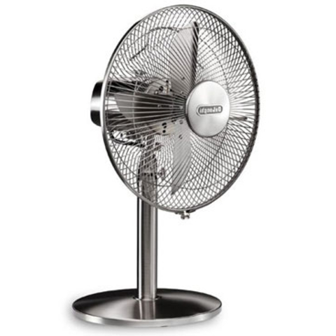 Ventilyator {qora} Artel 40-BELE QORA