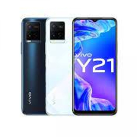 Vivo Y21 4/64GB