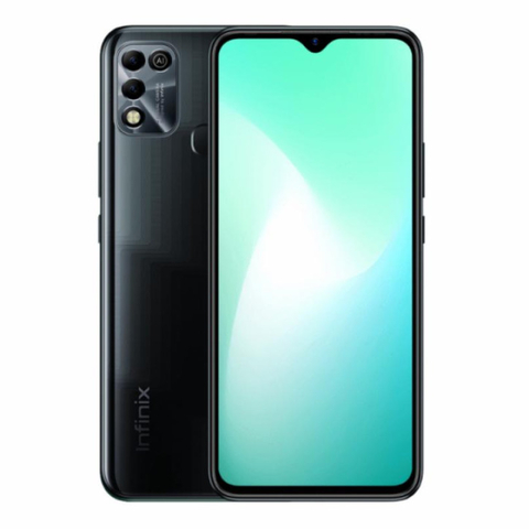 Smartfon HOT 40 I  16 \ 128 Gb