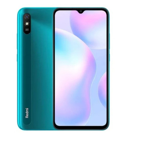 Smartfon Redmi 10 C 128-Gb