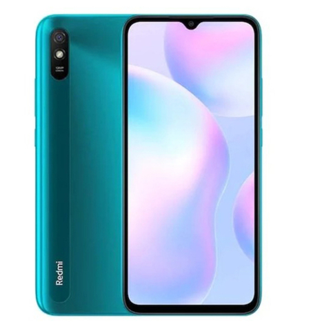 Smartfon Redmi   10 A   128-gb