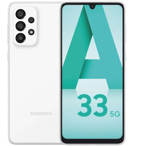 Samsung Galaxy A33 6/128Gb