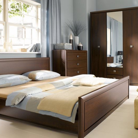 MEBEL SPALNI  SONATA -4