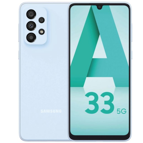 Smartfon Samsung Galaxy   A 23  6  \ 128 Gb