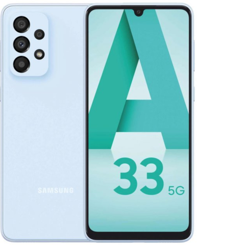 Smartfon Samsung Galaxy M 23  128-Gb