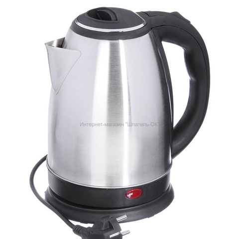Tefal Choynak STARLUX GLASS