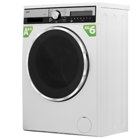 Kir yuvish avto mashinasi IMMER 12-kg 