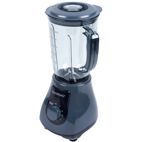 Blender ART Silver Mega