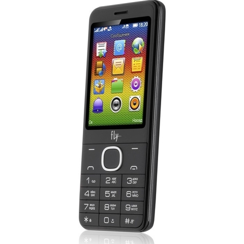 SMARTFON KGTEL C 3521