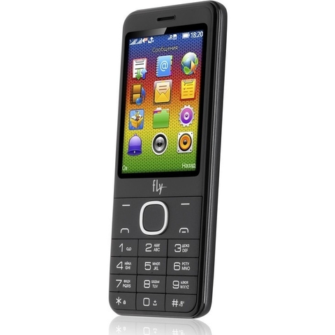 SMARTFON KECHAODA K56
