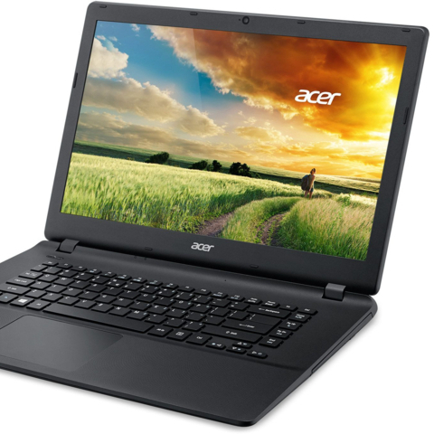 Noutbook ACER 330 DDR 4 gb/1 