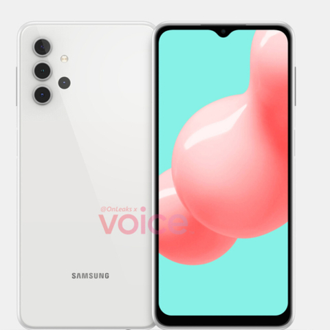 Smartfon Samsung Galaxy A 30