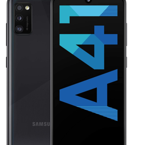 Smartfon Samsung Galaxy A 40 64 Gb