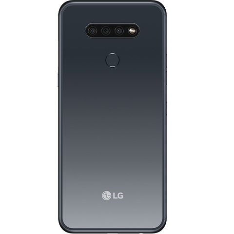 Smartfon  LG  Q  61   64-Gb