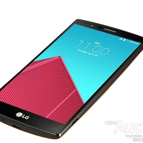 Smartfon LG Q 52 X 64-Gb