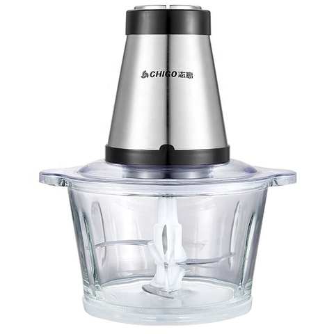 Chopper TEXNOMIR  (katta)