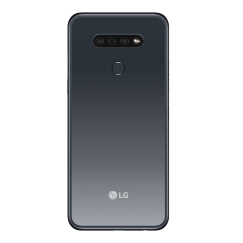 Smartfon LG Q 62 x 64-Gb