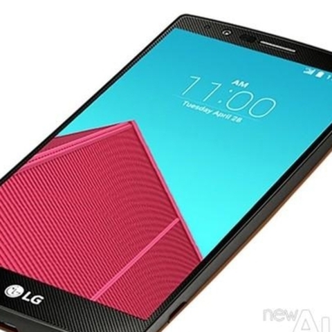 Smartfon LG Q 51 x 32-Gb