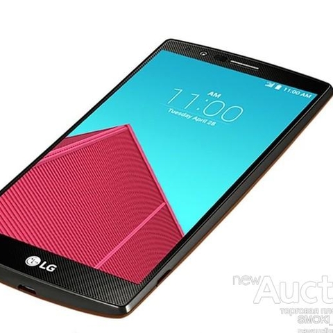 Smartfon LG  X 6   4 X 