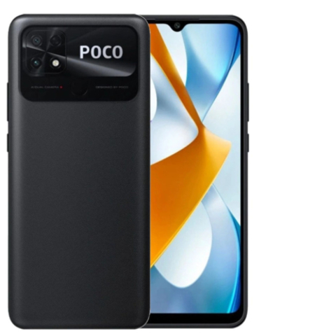 Смартфон Xiaomi Poco C40 4/32