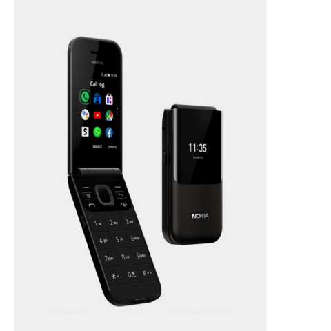 Nokia 2720 TA-1175 DS EAC UA,