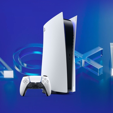 SONY PLAY STATION R 5  {CFI 1200}