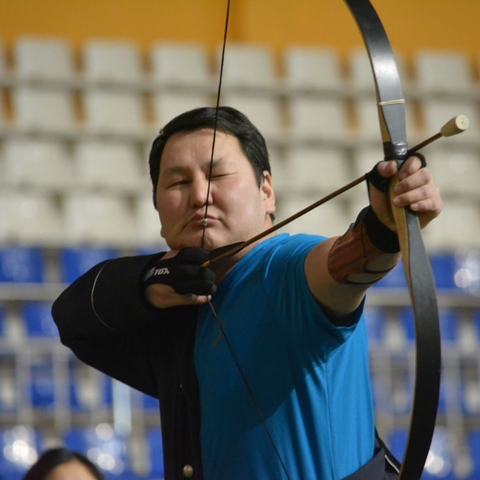 SPORT KAMON { QORA }