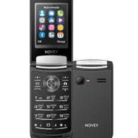 Telefon NOVEY 105