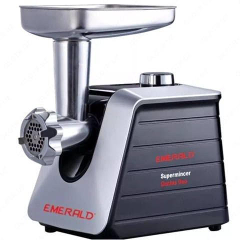 GO'SHT MAYDALAGICH EMERALD