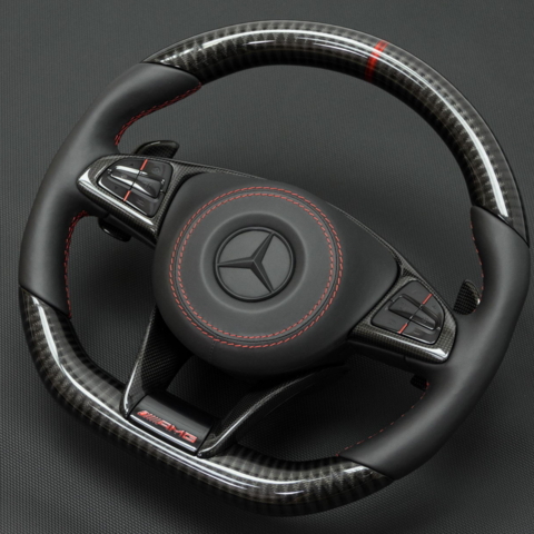 AUTO MERS MARVEL RUL 