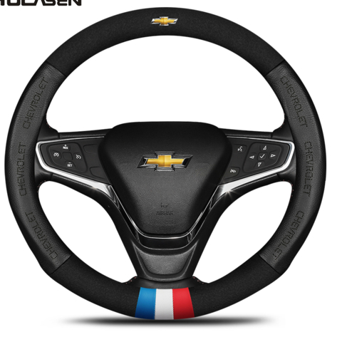 AUTO CHEVRALET MALUBI RUL