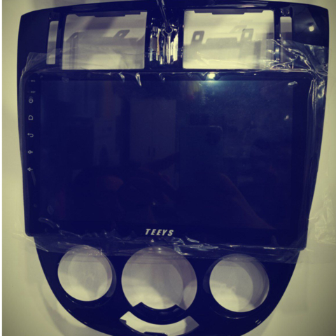 AUTO ANDROID MONITOR