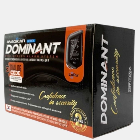 AUTO MAGICAR KOREA  { 907 }