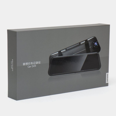 AUTO VIDEO REGISTRATOR LENOVO