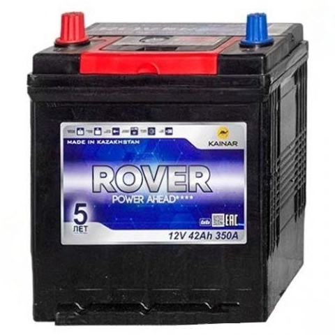 AUTO ROVER AKOMULATOR 12 V 42 Ah