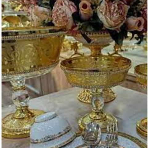 BAGIMA CHINNI TOSHLIK