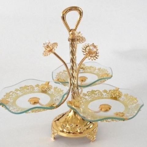 Chinni - Idishlar 3ni1