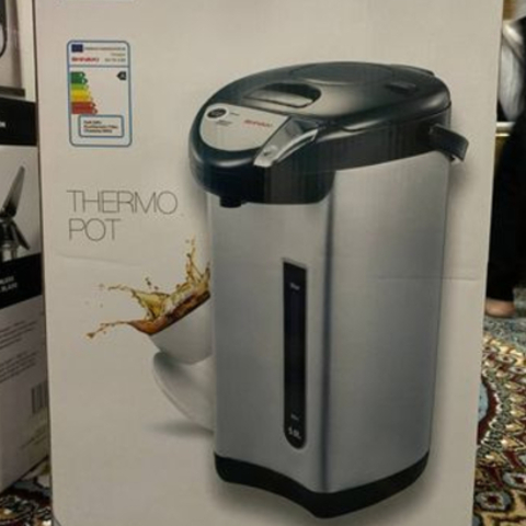 TERMOS TEFAL 5 L