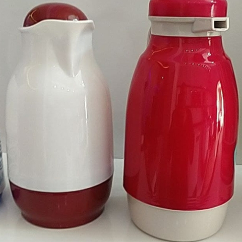 Termos Plasmassa 2 L