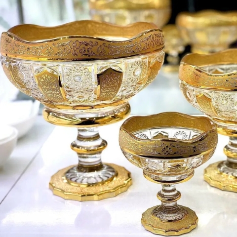 BAGIMA CHINNI TULQINLI