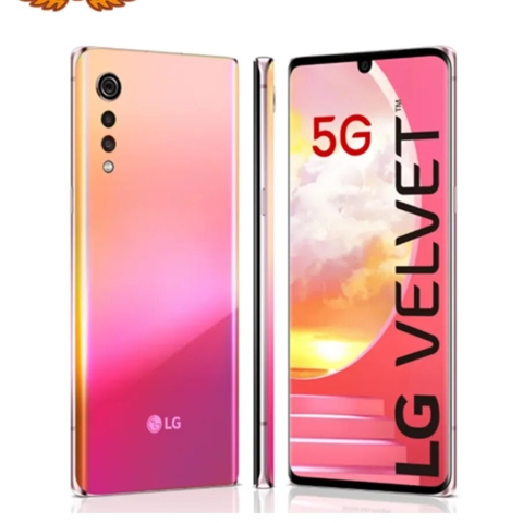 Smartfon LG VILVET    128-Gb