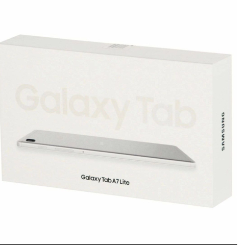 GALAXY TAB A7 LITE 