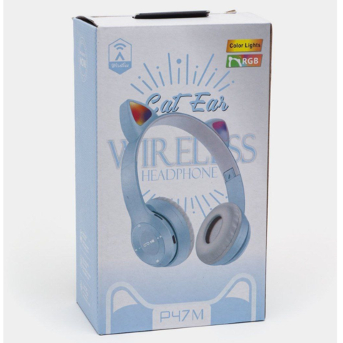 Smartfon Quloqchin P 47 M