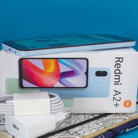 Smartfon Redmi  A 1 +